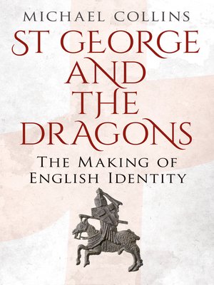 cover image of St George and the Dragons
